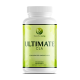 Ultimate CLA bottle
