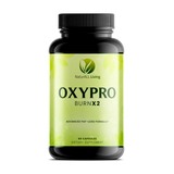 Oxy Pro Burn X2 will burn fat without feeling over stimulated