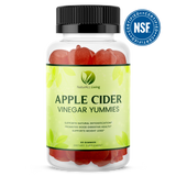 Apple Cider Vinegar Yummies