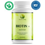 Biotin +