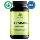 L-Arginine +