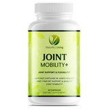 Joint mobility plus bottle