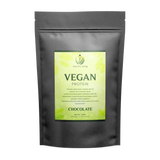Naturall Livings Vegan Protein is packed with superfruits and amino acids