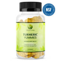 Turmeric Yummies