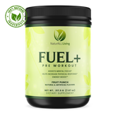 Fuel + Fruit Punch