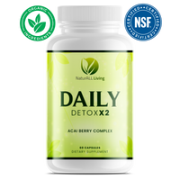 Daily Detox X2
