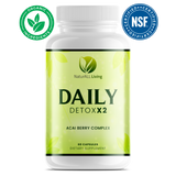 Daily Detox X2