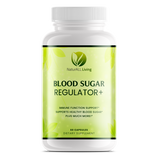 Blood Sugar Regulator +