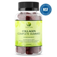 Collagen Complete Gummies
