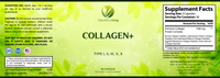 Collagen +