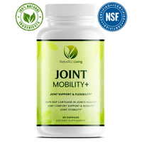 Joint Mobility +