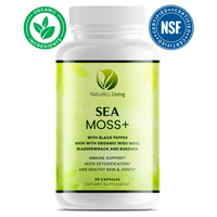 Sea Moss +