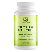 Stress Less Smile More