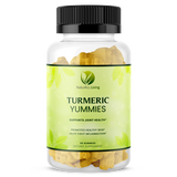 Turmeric Yummies