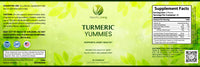 Turmeric Yummies
